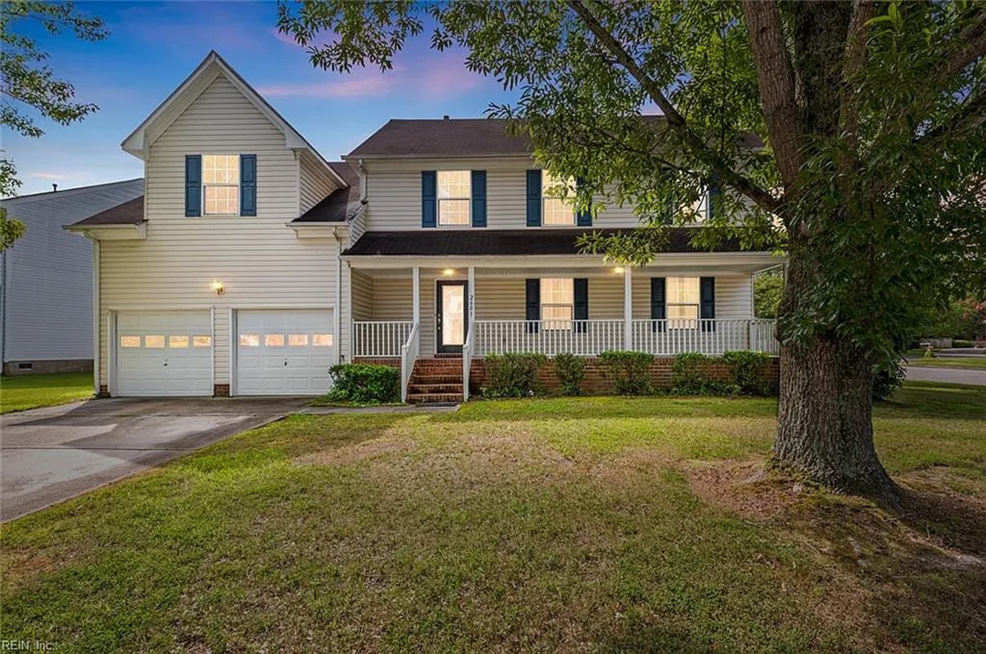 2601 Sawtooth Cir, Chesapeake